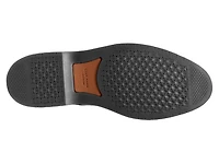 Morse Grand Plain Toe Oxford