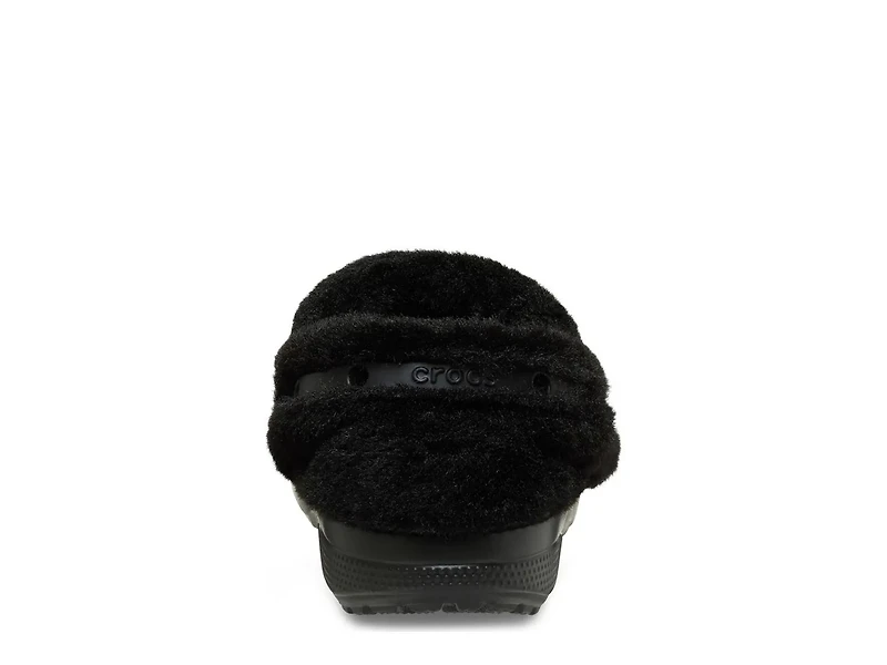 Classic Unfurgetable Clog