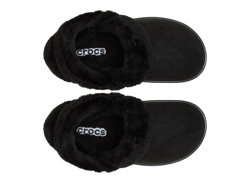 Classic Unfurgetable Clog