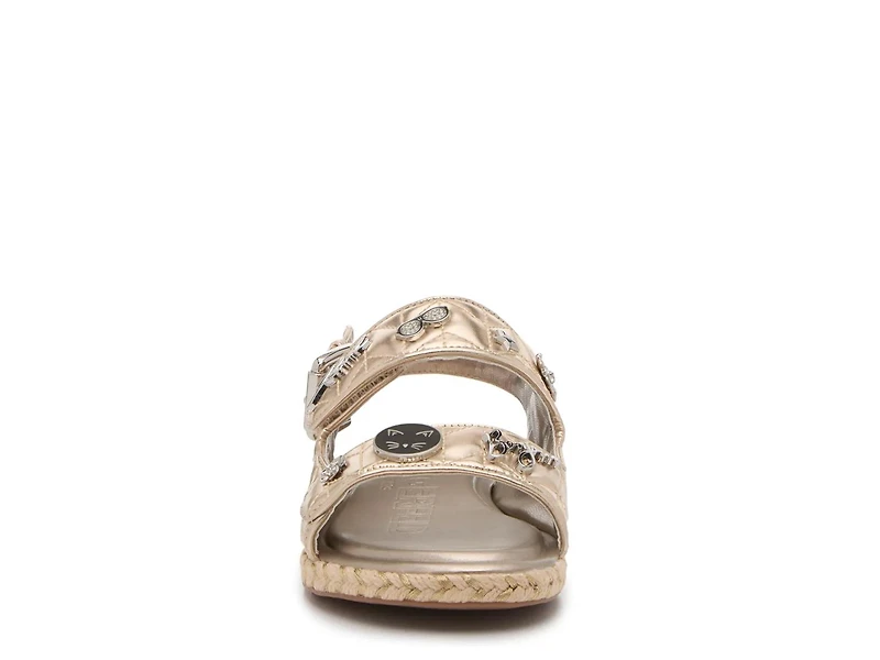 Charlay Sandal