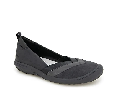 Salma Slip-On