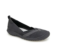 Salma Slip-On