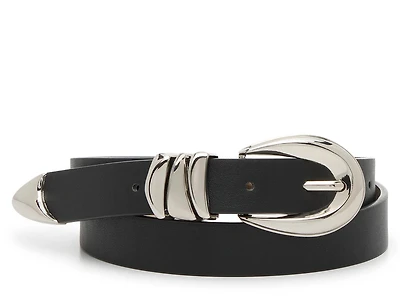 Triple Keeper Women's Belt