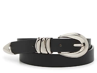 Triple Keeper Women's Belt