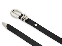 Triple Keeper Women's Belt