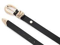 Triple Keeper Women's Belt
