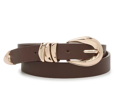 Triple Keeper Women's Belt