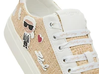 Cate Sneaker