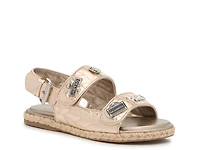 Charlay Rue Sandal