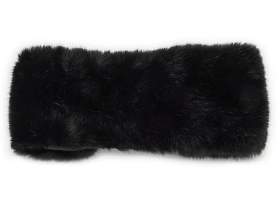 Faux Fur Headwrap Headband