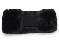 Faux Fur Headwrap Headband