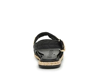 Charlay Rue Sandal