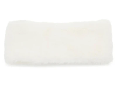 Faux Fur Headwrap Headband