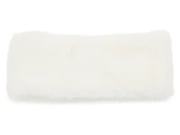 Faux Fur Headwrap Headband