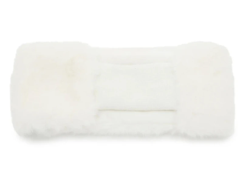 Faux Fur Headwrap Headband