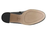 Jeremie Platform Bootie