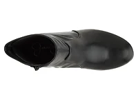 Jeremie Platform Bootie