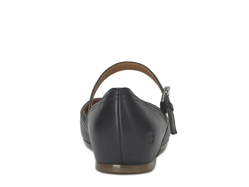 Cyrena Mary Jane Flat