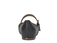 Cyrena Mary Jane Flat