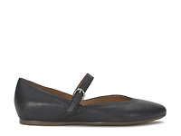 Cyrena Mary Jane Flat