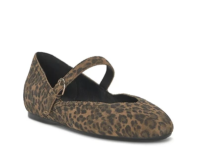 Cyrena Mary Jane Flat