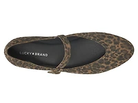 Cyrena Mary Jane Flat