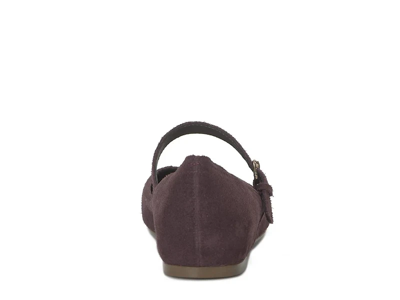 Cyrena Mary Jane Flat