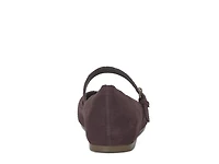 Cyrena Mary Jane Flat