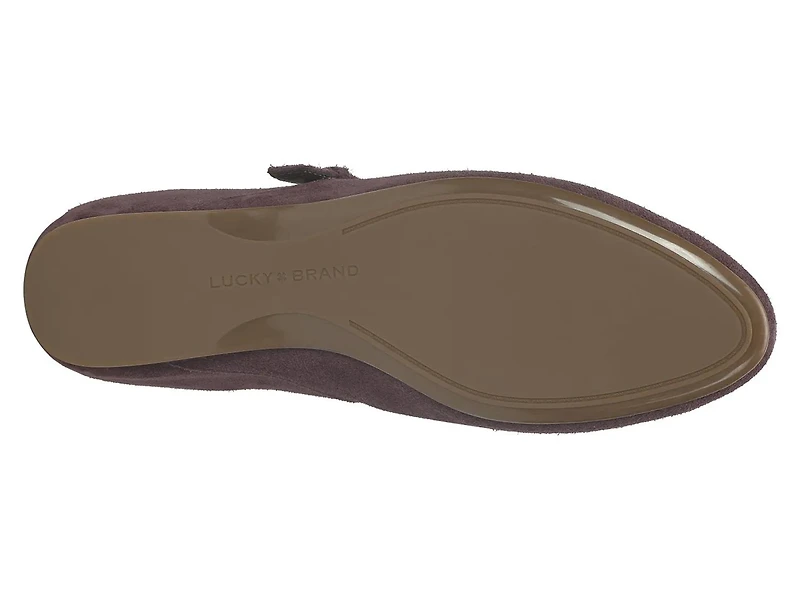 Cyrena Mary Jane Flat