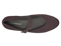 Cyrena Mary Jane Flat