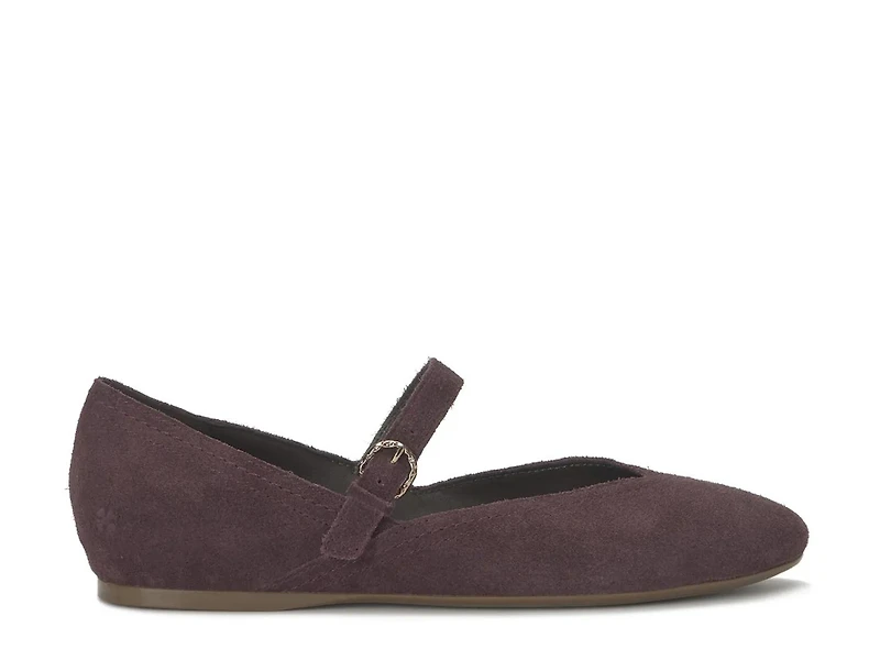 Cyrena Mary Jane Flat