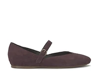 Cyrena Mary Jane Flat