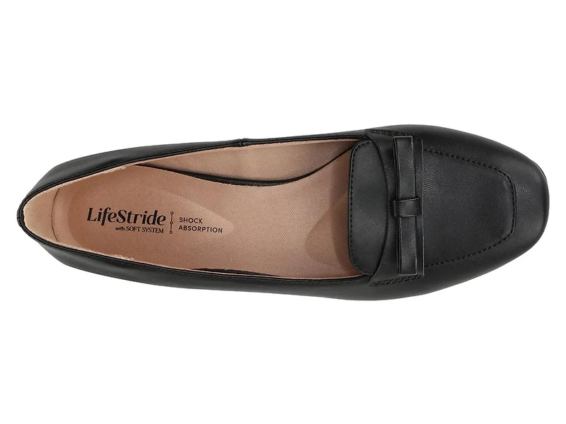 Claudine Loafer