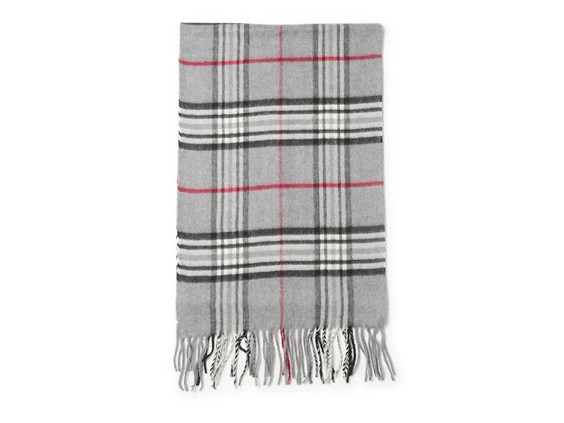 Cashmink Muffler Scarf