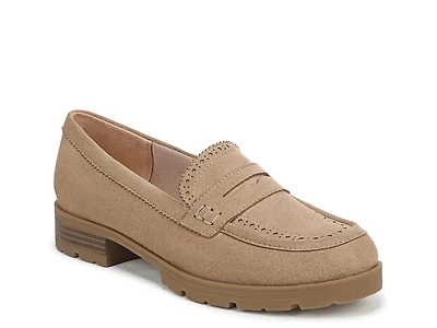 London Loafer