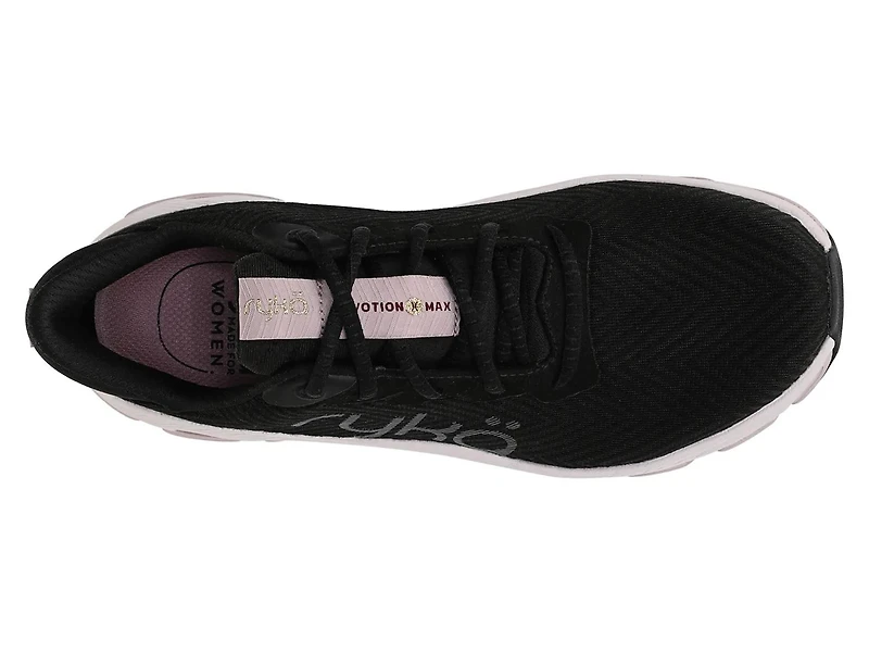 Devotion X Max RS Sneaker