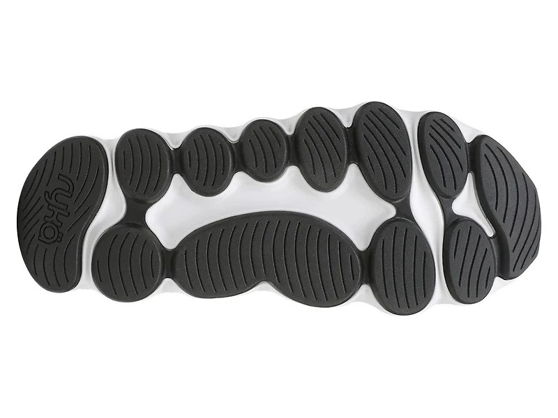 Podflow Retro Sneaker