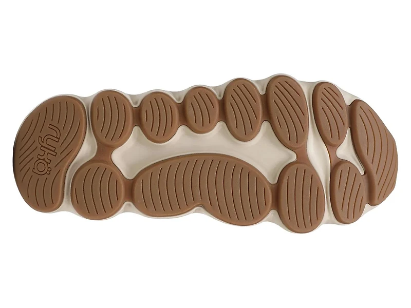 Podflow Retro Sneaker