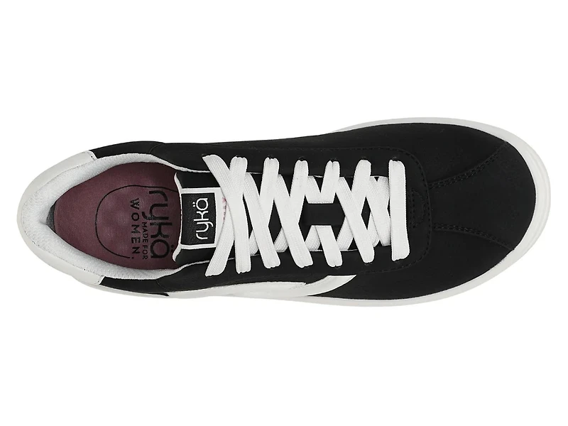 Viv Max Platform Sneaker