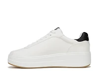 Viv Max Platform Sneaker