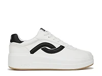Viv Max Platform Sneaker