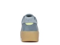 Viv Max Platform Sneaker