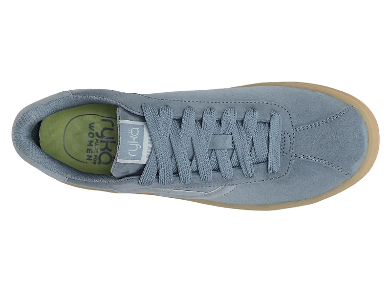 Viv Max Platform Sneaker