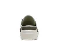 Lounge Slip-On