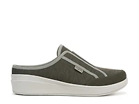 Lounge Slip-On