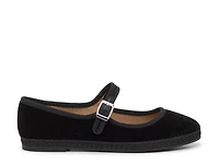 Golda Mary Jane Flat