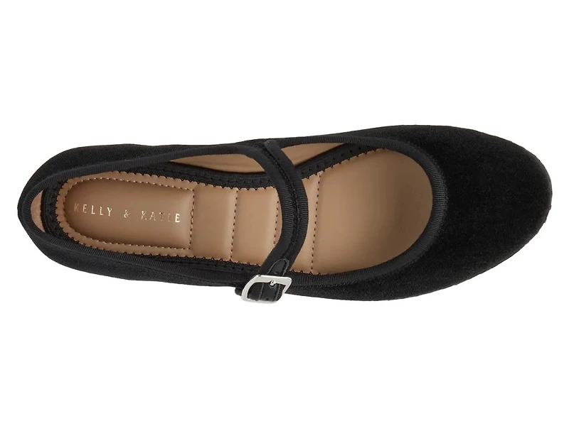 Golda Mary Jane Flat