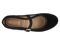 Golda Mary Jane Flat