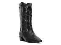 Prilie Western Boot