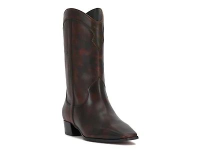 Prilie Western Boot